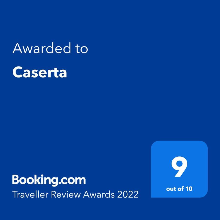 Caserta Хондаррибиа Экстерьер фото